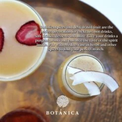 BOTANICA Gedroogde Vruchten Mix 6 Soorten (6 X 20 G). Perfecte Garnering In Cocktails Of In Je Favoriete Gin. 15 BOTANICA Gedroogde Vruchten Mix 6 Soorten (6 X 20 G). Perfecte Garnering In Cocktails Of In Je Favoriete Gin. -Kookgerei Koning Verkoop 1200x1200 6426