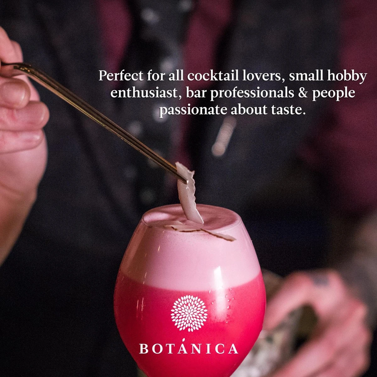 BOTANICA Gedroogde Vruchten Mix 6 Soorten (6 X 20 G). Perfecte Garnering In Cocktails Of In Je Favoriete Gin. 7 BOTANICA Gedroogde Vruchten Mix 6 Soorten (6 X 20 G). Perfecte Garnering In Cocktails Of In Je Favoriete Gin. - Afbeelding 7