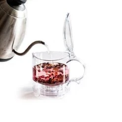 Tea Maker - Theezetter - Tearista - 0,5L - Theezeef 15 Tea Maker - Theezetter - Tearista - 0,5L - Theezeef -Kookgerei Koning Verkoop 1200x1200 6442