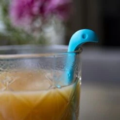 Merkloos Thee Ei Baby Nessie - Groen -Kookgerei Koning Verkoop 1200x1200 6557