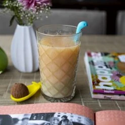 Merkloos Thee Ei Baby Nessie - Groen -Kookgerei Koning Verkoop 1200x1200 6558