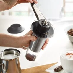 Koffiemolen 'Lorenzo' - Gefu -Kookgerei Koning Verkoop 1200x1200 6571