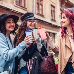 Herbruikbare Bekers Met Rietje En Deksel Van Plastic – Starbucks Design – Drinkbekers Met Rietje – Kleur Veranderende Beker 15 Herbruikbare Bekers Met Rietje En Deksel Van Plastic – Starbucks Design – Drinkbekers Met Rietje – Kleur Veranderende Beker -Kookgerei Koning Verkoop 1200x1200 660