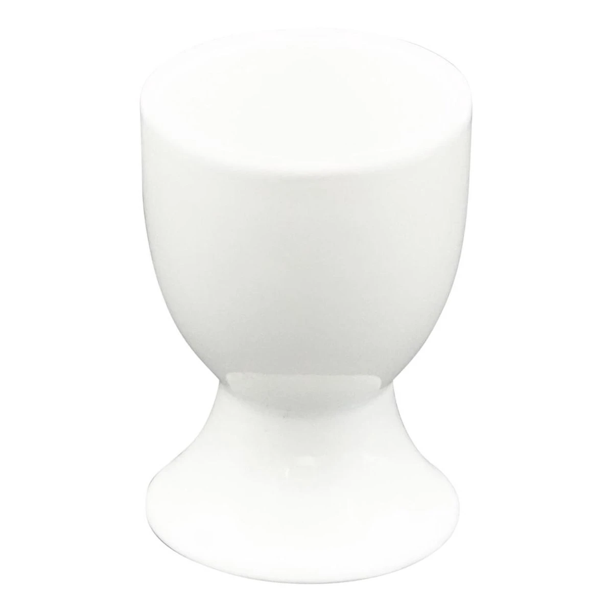 4goodz Porseleinen Servies 6 Persoons 50-delig - Startset - Wit 3 4goodz Porseleinen Servies 6 Persoons 50-delig - Startset - Wit - Afbeelding 3