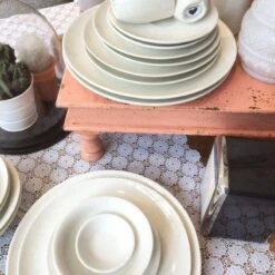 Vtwonen Serviesset - Wit - Porselein - 16-Delig -Kookgerei Koning Verkoop 1200x1200 773