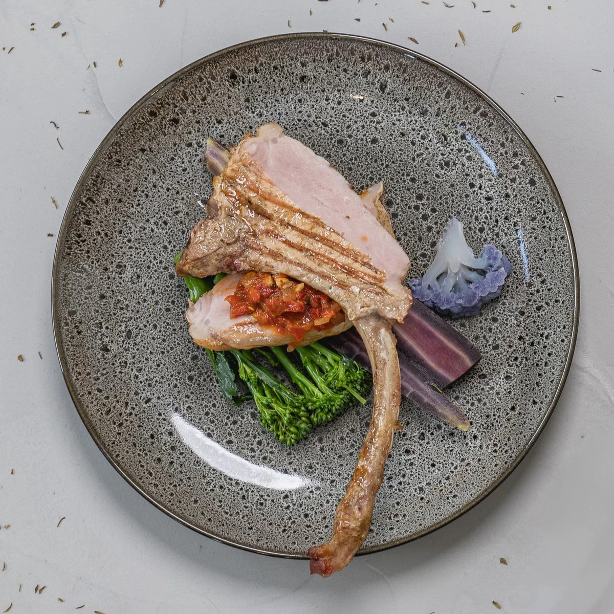 Jay Hill Serviesset Corsica 16-Delig 2 Jay Hill Serviesset Corsica 16-Delig - Afbeelding 2