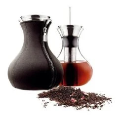 Eva Solo - Thee-maker - Zwart -Kookgerei Koning Verkoop 1200x1200 837