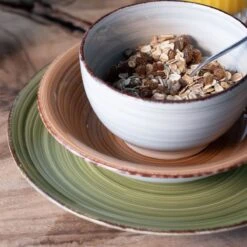 Studio Tavola Ontbijtborden Deep Forest ø 19 Cm - 6 Stuks -Kookgerei Koning Verkoop 1200x1200 932