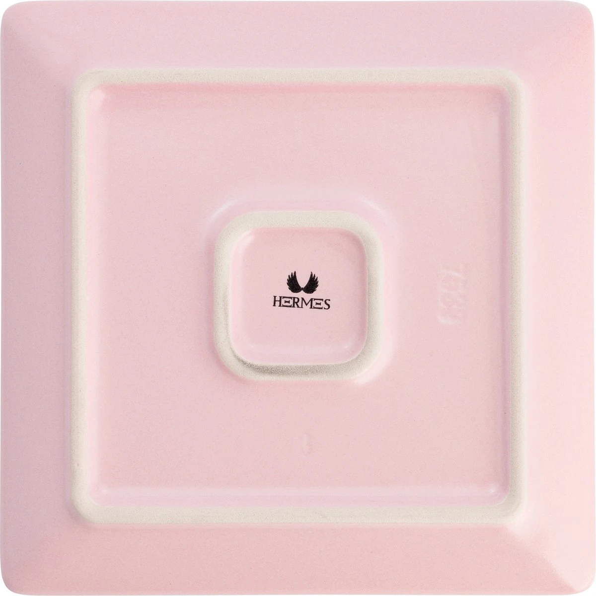 Lite-Body Hermes Gebaksbordjes - Set Van 8 Stuks - Ø16 Cm - Roze Mat 4 Lite-Body Hermes Gebaksbordjes - Set Van 8 Stuks - Ø16 Cm - Roze Mat - Afbeelding 4