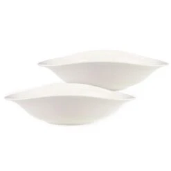 Villeroy & Boch Vapiano Set Pastaborden - 2 Delig - Wit 17 Villeroy & Boch Vapiano Set Pastaborden - 2 Delig - Wit -Kookgerei Koning Verkoop 1200x1200 952