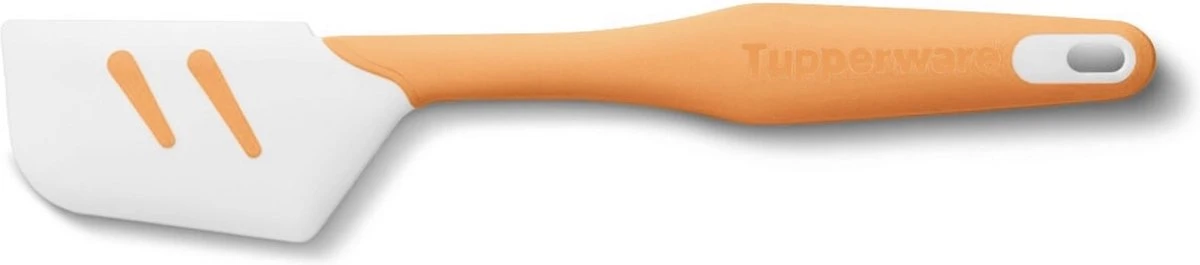 Tupperware Siliconen Spatel (nieuwste Kleur) 1 Tupperware Siliconen Spatel (nieuwste Kleur)