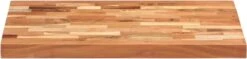 VidaXL Hakblok 60x40x4 Cm Massief Acaciahout -Kookgerei Koning Verkoop 1200x288 1