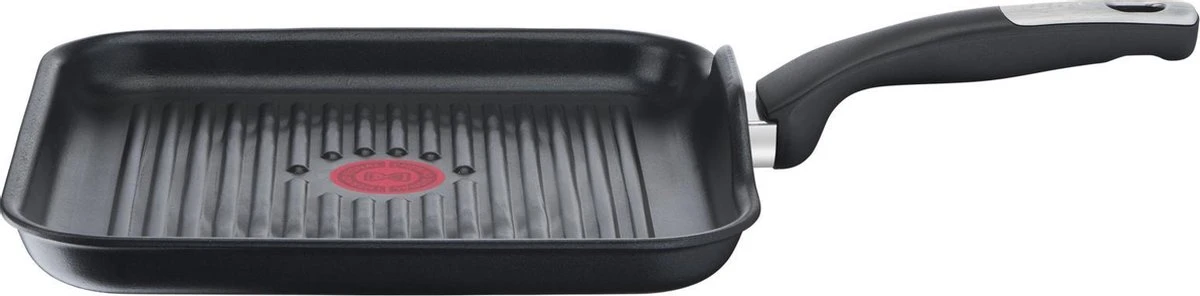 Tefal Unlimited Grillpan - 26 X 26 Cm 6 Tefal Unlimited Grillpan - 26 X 26 Cm - Afbeelding 6
