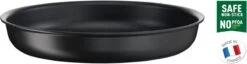Tefal Ingenio Unlimited Pannenset - Koekenpannen Ø24 En 28 Cm + Handgreep 18 Tefal Ingenio Unlimited Pannenset - Koekenpannen Ø24 En 28 Cm + Handgreep -Kookgerei Koning Verkoop 1200x311 1