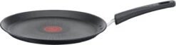 Tefal Unlimited Pannenkoekpan - Ø 25 Cm -Kookgerei Koning Verkoop 1200x312 2