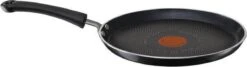 Tefal Comfort Grip Pannenkoekenpan - Ø 25 Cm 33 Tefal Comfort Grip Pannenkoekenpan - Ø 25 Cm -Kookgerei Koning Verkoop 1200x324 3