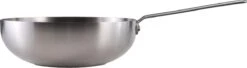 Skottsberg Wok Stainless Steel 28 Cm Roestvrijstaal -Kookgerei Koning Verkoop 1200x330 4