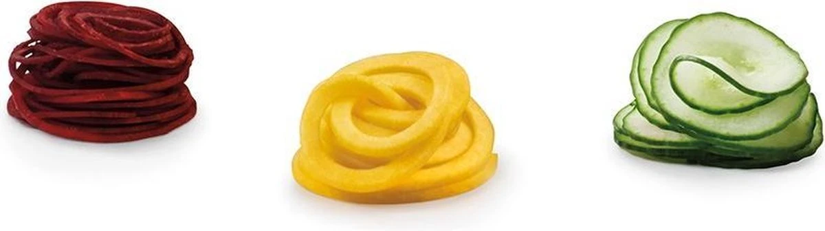 OXO Good Grips Spiraalsnijder Groot 17 OXO Good Grips Spiraalsnijder Groot - Afbeelding 17