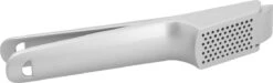 Krumble Knoflookpers - Vaatwasserbestendig - Rasp - Handpers - Keukengerei - Lookpers - Garlic Press - Gemberpers - RVS - Zilver 9 Krumble Knoflookpers - Vaatwasserbestendig - Rasp - Handpers - Keukengerei - Lookpers - Garlic Press - Gemberpers - RVS - Zilver -Kookgerei Koning Verkoop 1200x362