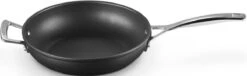 Le Creuset - Les Forgees - 3-Delige - Pannenset -Kookgerei Koning Verkoop 1200x367 1