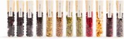 Merkloos Do Your Gin - Zelf Gin Maken - Gin Tonic Geschenkset - Gin Botanicals - Hoogwaardige Kruiden Om Je Eigen Infused Gin Te Maken -Kookgerei Koning Verkoop 1200x378 4