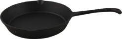The Windmill Koekenpan Skillet Maxi 26 Cm Gietijzer Zwart -Kookgerei Koning Verkoop 1200x390 1