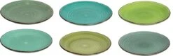 Imperial Kitchen Serviesset Green 18-delig 8 Imperial Kitchen Serviesset Green 18-delig -Kookgerei Koning Verkoop 1200x394