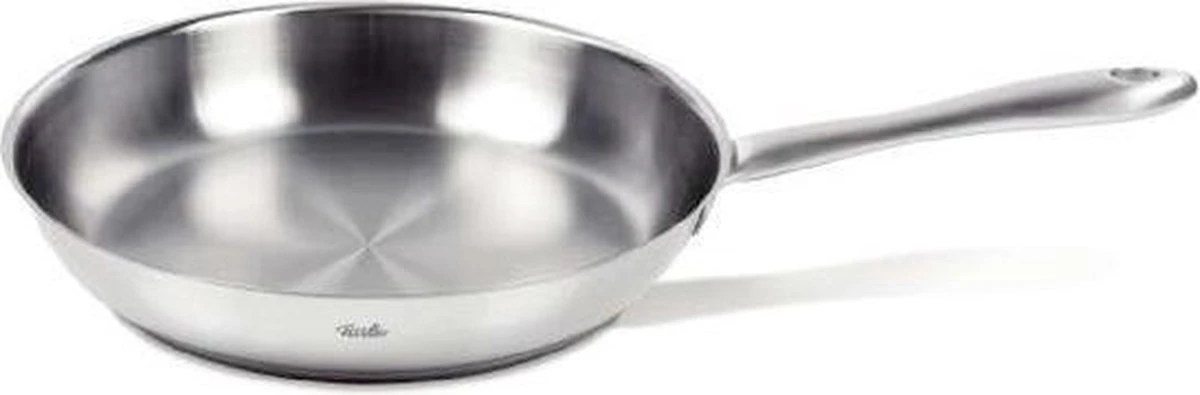 Fissler Catania Koekenpan - Ø 24 Cm 1 Fissler Catania Koekenpan - Ø 24 Cm