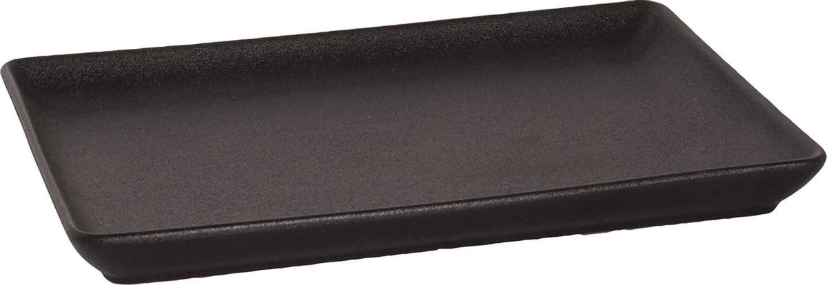 Maastricht Porselein Schaal Universe 24 X 17 Cm Zwart Porselein 1 Stuk(s) 1 Maastricht Porselein Schaal Universe 24 X 17 Cm Zwart Porselein 1 Stuk(s)