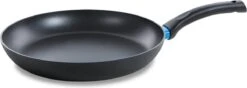 BK Blue Label Basics Koekenpan - Ø 30 Cm - Keramisch - Niet Geschikt Voor Inductie - (PFAS Vrij)