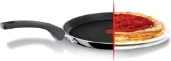 Tefal Comfort Grip Pannenkoekenpan - Ø 25 Cm 21 Tefal Comfort Grip Pannenkoekenpan - Ø 25 Cm -Kookgerei Koning Verkoop 1200x431 1