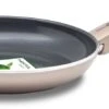 GreenPan Cambridge Koekenpan 24cm - Brons - Inductie - PFAS-vrij