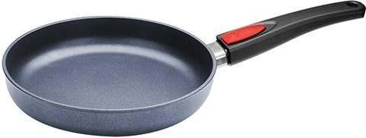 Koekenpan, 24cm - Woll | Diamond Lite Induction 1 Koekenpan, 24cm - Woll | Diamond Lite Induction