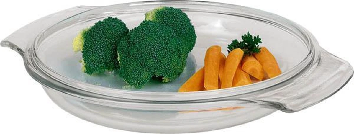 GSW - Frituurpan - RVS 2 GSW - Frituurpan - RVS - Afbeelding 2