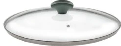 Primecook - Braadpan / Hapjespan Met Deksel - Ø 28 Cm - PFAS-vrij - Inductie - Ecoshield -Kookgerei Koning Verkoop 1200x457 2