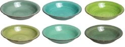 Imperial Kitchen Serviesset Green 18-delig 7 Imperial Kitchen Serviesset Green 18-delig -Kookgerei Koning Verkoop 1200x458