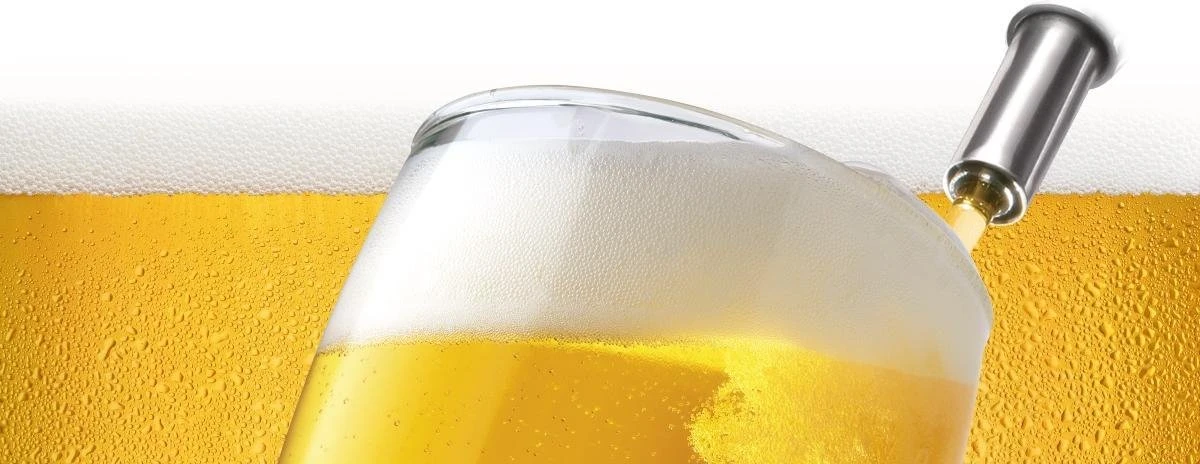 Philips Perfect Draft HD3720/25 - Thuistap 7 Philips Perfect Draft HD3720/25 - Thuistap - Afbeelding 7