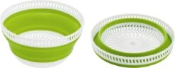 Tefal Slacentrifuge Opvouwbaar - 4 L - 28 Cm 20 Tefal Slacentrifuge Opvouwbaar - 4 L - 28 Cm -Kookgerei Koning Verkoop 1200x465 1