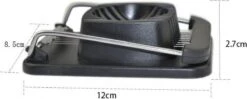 Eiersnijder, Roestvrij Staaldraad, Zwart, RVS, Vaatwasser Bestendig, Duurzaam, Keukengerei, Multifunctioneel, Geschikt Voor De Vaatwasser, Roest Vrij, Ei Snijder, Eierhouder, Kunststof, Metaaldraad, Vaatwasserbestendig, Multifunctionele Eiersnijder. 9 Eiersnijder, Roestvrij Staaldraad, Zwart, RVS, Vaatwasser Bestendig, Duurzaam, Keukengerei, Multifunctioneel, Geschikt Voor De Vaatwasser, Roest Vrij, Ei Snijder, Eierhouder, Kunststof, Metaaldraad, Vaatwasserbestendig, Multifunctionele Eiersnijder. -Kookgerei Koning Verkoop 1200x482 4