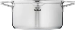 Tefal Nordica Pannenset 3 Delig - Steelpan Ø 16 Cm & Kookpan Ø 20 + Ø 24 Cm -Kookgerei Koning Verkoop 1200x482 8