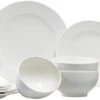 Villeroy & Boch For Me Starter Set - 4 Personen - Porselein