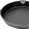 Valhal Outdoor Skillet / Koekenpan Met Steel - Gietijzer, Diameter 30cm - VH30