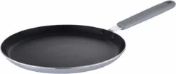 Pannenkoekpan - 24 Cm - Jazzy Black -Kookgerei Koning Verkoop 1200x505 6