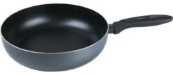 BRABANTIA Hapjespan Sauteerpan Met Glazen Deksel 28 Cm -Kookgerei Koning Verkoop 1200x523 3
