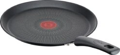 Tefal Unlimited Pannenkoekpan - Ø 25 Cm -Kookgerei Koning Verkoop 1200x552 5