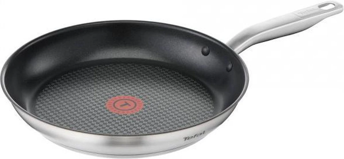 Tefal Virtuoso Koekenpan - Ø 28 Cm 10 Tefal Virtuoso Koekenpan - Ø 28 Cm - Afbeelding 10