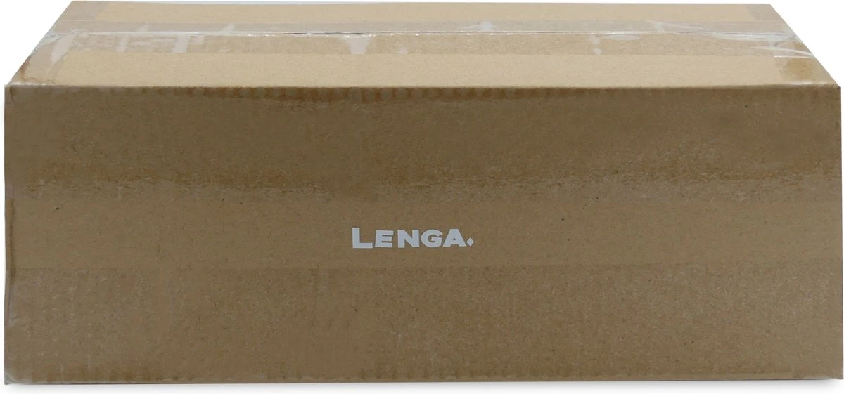 Lenga Waterdispenser 5 L - Koelkastdispenser - Drankdispenser - Tapkraan - Watertank 8 Lenga Waterdispenser 5 L - Koelkastdispenser - Drankdispenser - Tapkraan - Watertank - Afbeelding 8