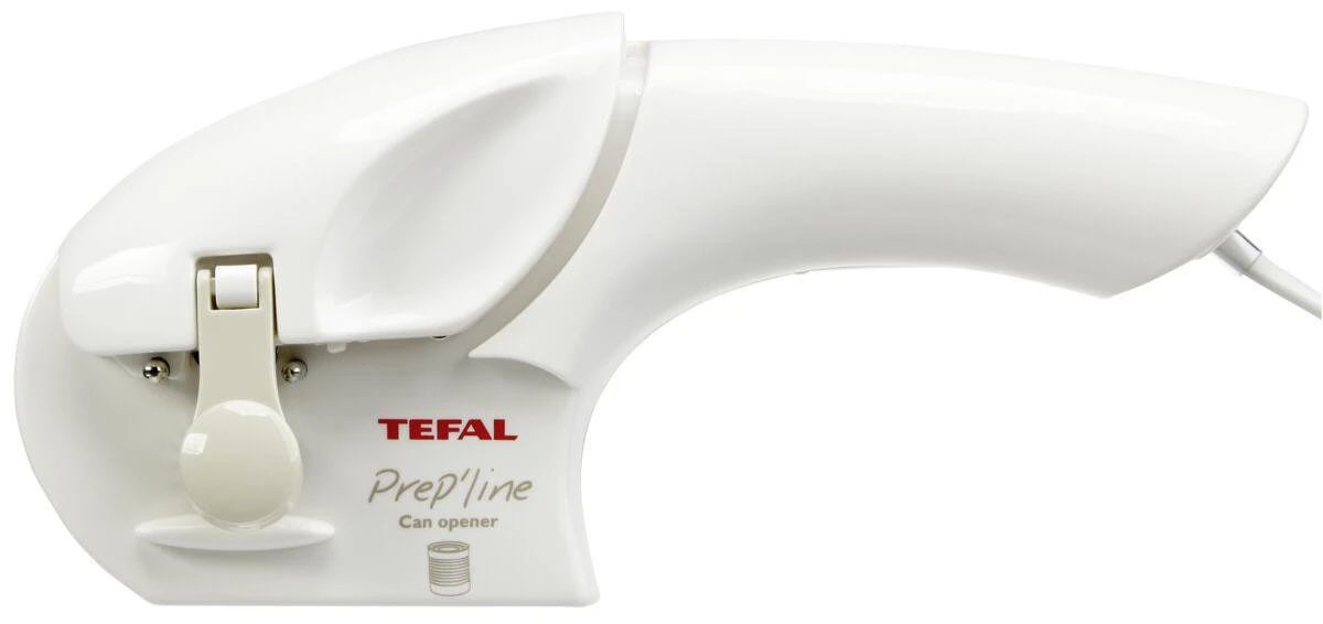 Tefal Elektrische Blikopener 2 Tefal Elektrische Blikopener - Afbeelding 2