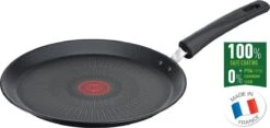 Tefal Unlimited Pannenkoekpan - Ø 25 Cm -Kookgerei Koning Verkoop 1200x568 5