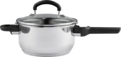 Tefal Secure 5 P25340 Snelkookpan - 3L - 2 Deksels 9 Tefal Secure 5 P25340 Snelkookpan - 3L - 2 Deksels -Kookgerei Koning Verkoop 1200x570 7